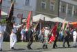 Hasičské slavnosti Litoměřice 2014